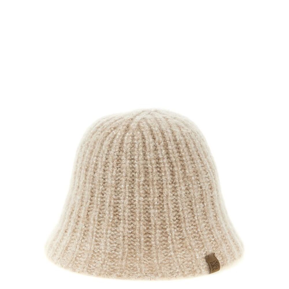 Brunello Cucinelli Women 'Bucket' Hat